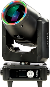 O-RING 7R BEAM 230W