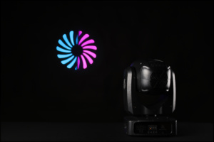 L1910210 SYMETRO 100W + 6x4W_6